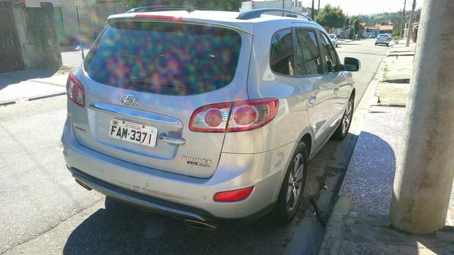 Santa fe 12 gnv VD/TR Leia o anúncio inteiro - Foto 5
