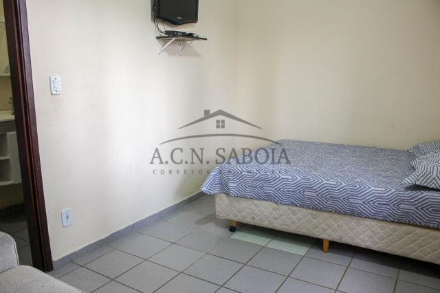Apartamento à venda com 1 dormitórios em Praia do perequê açu, Ubatuba cod:AP00473 - Foto 15