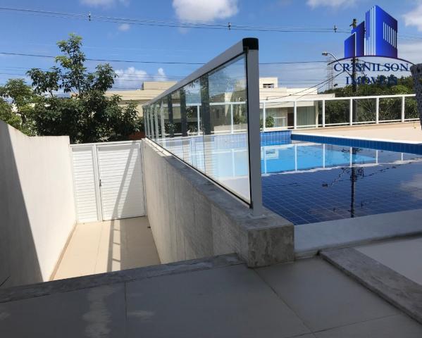 CASA À VENDA ALPHAVILLE SALVADOR II, R$ 1.800.000,00, ARMÁRIOS, PISCINA, ESPAÇO GOURMET, 4 - Foto 12