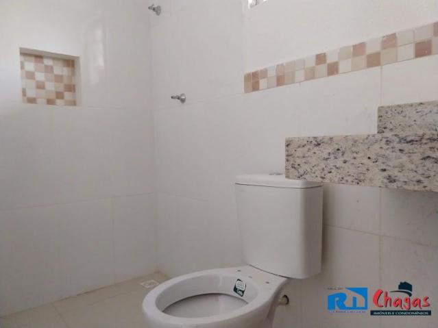 Casa nova no canto do mar em caraguatatuba - Foto 10