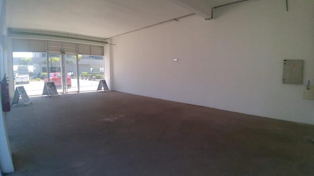 Loja comercial para alugar em Caiçaras, Belo horizonte cod:V972 - Foto 2
