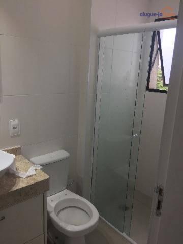 Apartamento com 2 dormitórios à venda, 62 m² por r$ 320.000,00 - jardim américa - são josé - Foto 14