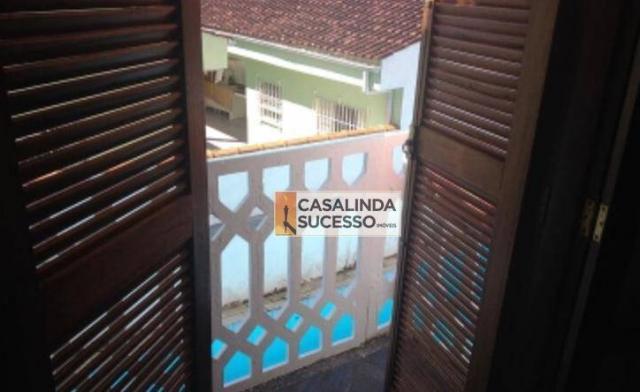 Casa 200m² 3 suítes 4 vagas próx. à rodovia governador mario covas - ca6120 - Foto 5