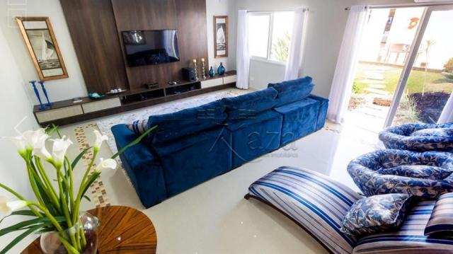Casa de condomínio à venda com 5 dormitórios em Tabatinga, Caraguatatuba cod:V31469AP - Foto 15