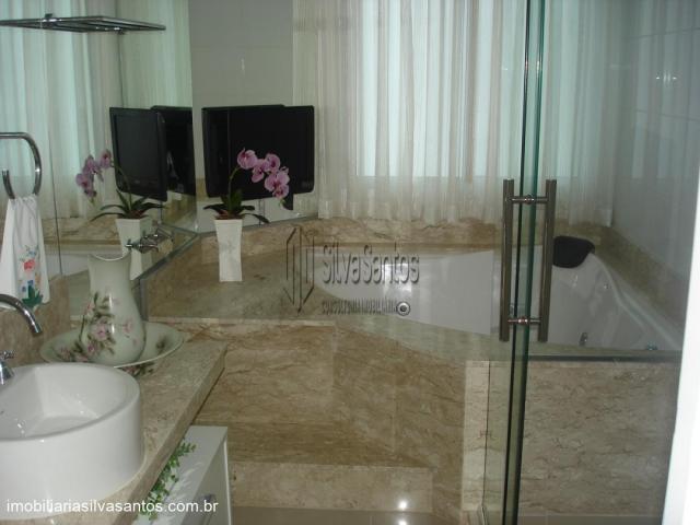 Apartamento à venda com 4 dormitórios em Centro, Capão da canoa cod:4D28 - Foto 13