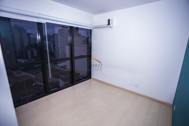 Apartamento à venda com 1 dormitórios em Centro, Curitiba cod:2930-1 - Foto 11