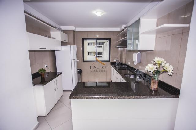 Apartamento à venda com 1 dormitórios em Centro, Curitiba cod:2930-1 - Foto 16