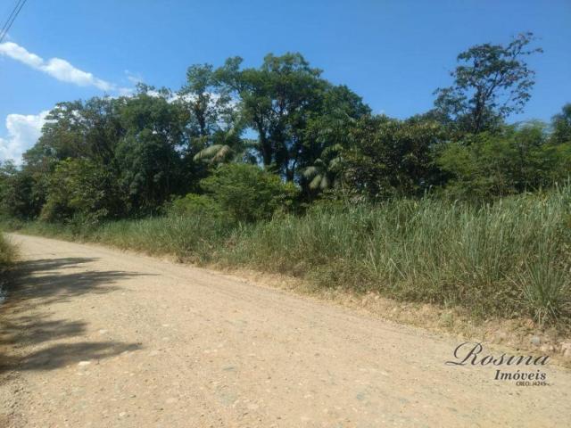 Terreno plano com 2,229 hectares próximo ao centro - Foto 7