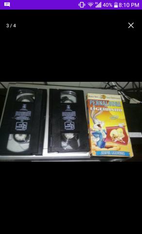 Conversão VHS Para DVD - Foto 2