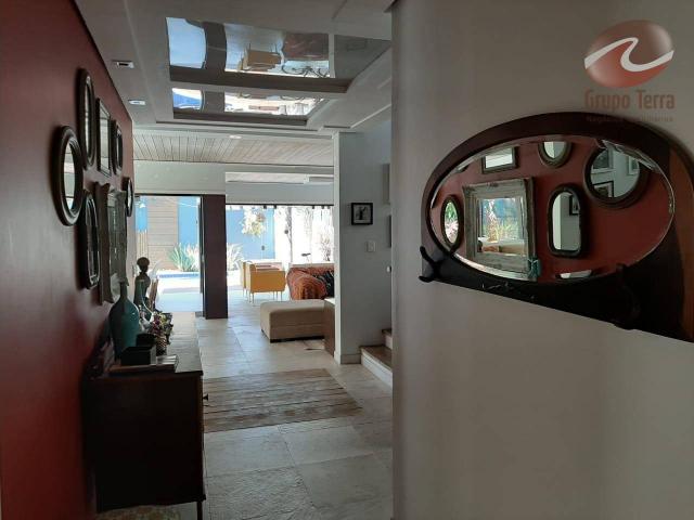 Sobrado com 4 dormitórios à venda, 378 m² por r$ 1.450.000,00 - urbanova - são josé dos ca - Foto 6