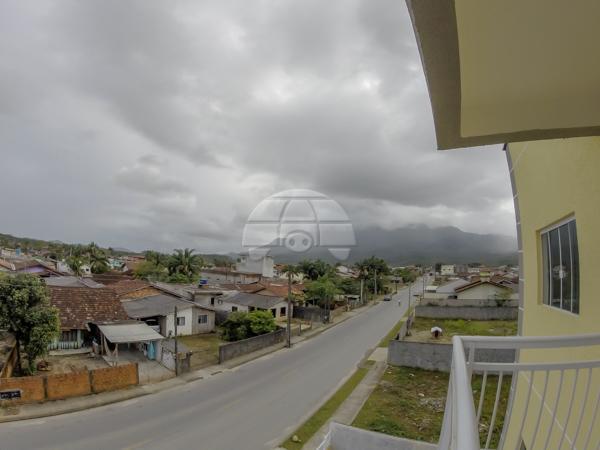 Apartamento à venda com 2 dormitórios em Centro, Garuva cod:136536 - Foto 8
