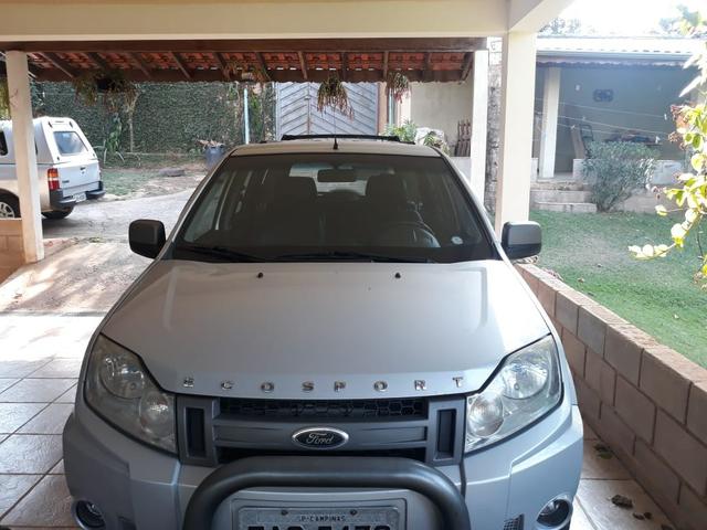 Ecosport freestyle