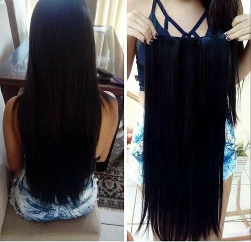 Cabelo em promoção no tic tac - Foto 6