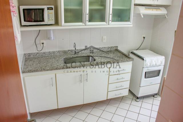 Apartamento à venda com 3 dormitórios em Praia das toninhas, Ubatuba cod:AP00457 - Foto 10