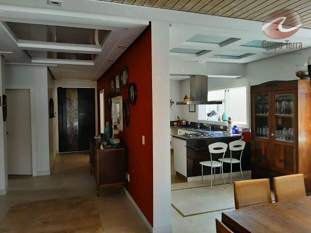 Sobrado com 4 dormitórios à venda, 378 m² por r$ 1.450.000,00 - urbanova - são josé dos ca - Foto 5