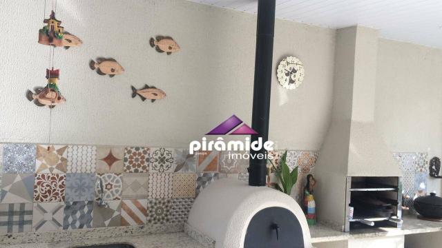 Casa com 3 dormitórios à venda, 220 m² por r$ 950.000,00 - urbanova - são josé dos campos/ - Foto 6