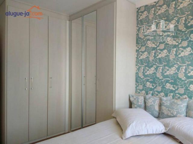 Vende-se: excelente apartamento 3d ? coração do bairro! - Foto 5