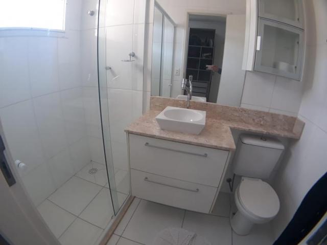 Casa de condomínio à venda com 3 dormitórios em Jardim primavera, Jacareí cod:55773 - Foto 14