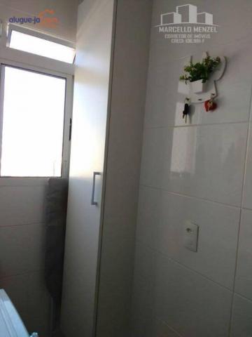 Vende-se: excelente apartamento 3d ? coração do bairro! - Foto 7