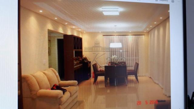 Apartamento à venda com 4 dormitórios cod:V31475SA
