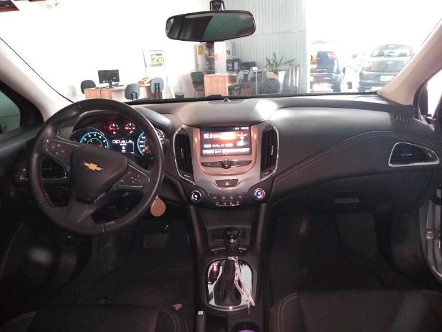 Cruze LT 1.4 Turbo 2017 Flex - Foto 2