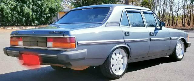 Opala comodoro 6cc - Foto 5