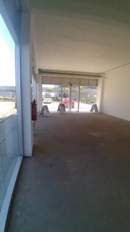 Loja comercial para alugar em Caiçaras, Belo horizonte cod:V972 - Foto 5