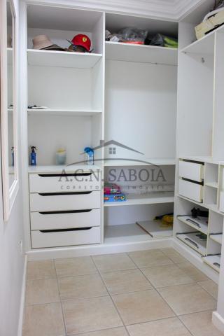 Apartamento à venda com 3 dormitórios em Praia das toninhas, Ubatuba cod:AP00470 - Foto 18
