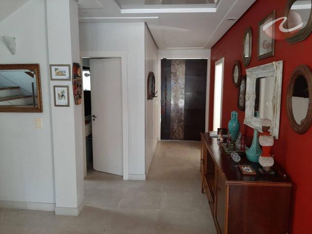 Sobrado com 4 dormitórios à venda, 378 m² por r$ 1.450.000,00 - urbanova - são josé dos ca - Foto 4