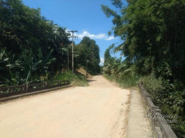 Terreno plano com 2,229 hectares próximo ao centro - Foto 4