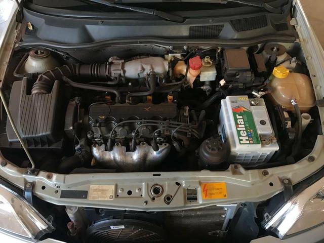 Astra elegance aut - 2004 completo - Foto 9