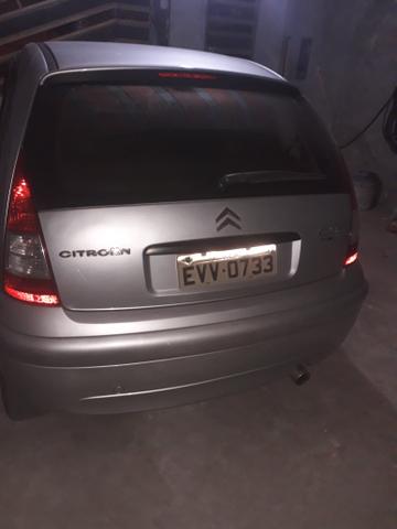 Citroen C3 - Foto 4