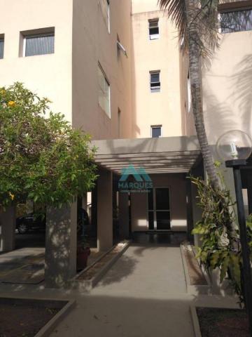 Apartamento para alugar, 62 m² por r$ 850/mês - vila antônio augusto luiz - caçapava/sp - Foto 2