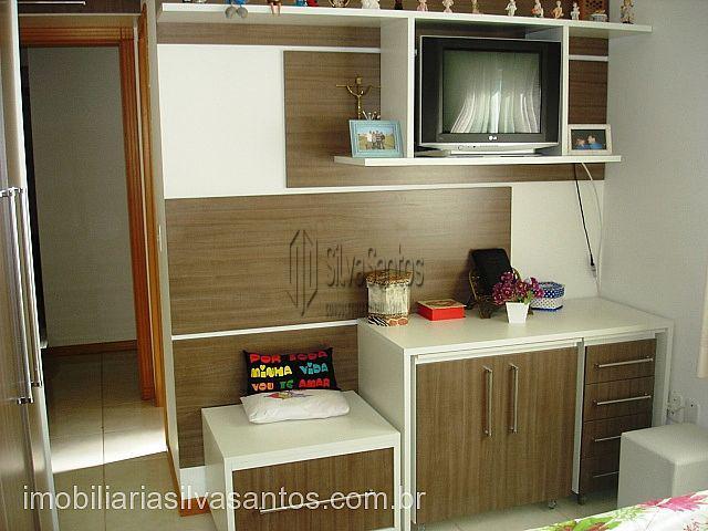 Apartamento à venda com 3 dormitórios em Zona nova, Capão da canoa cod:3D182 - Foto 15