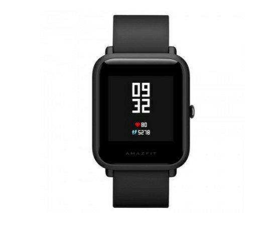 Relógio xiaomi amazfit bip lite - preto A1915