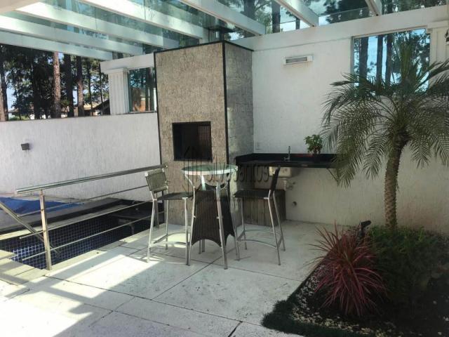Casa de condomínio à venda com 4 dormitórios em Atlântida, Xangri-lá cod:CC175 - Foto 4
