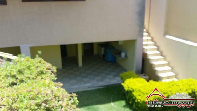 Linda casa no condominio jd coleginho jacareí sp 5 dormitórios - Foto 8