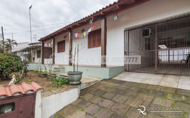 Casa à venda com 3 dormitórios em Tristeza, Porto alegre cod:190397 - Foto 15