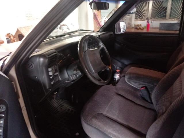 Blazer 1999 Completa - Foto 3