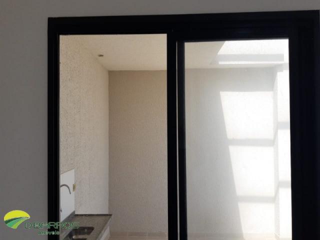 Apartamento - taubate - areão - 2 dorms - 1 sala - 1 banheiro - 1 vaga - 58mts - Foto 9