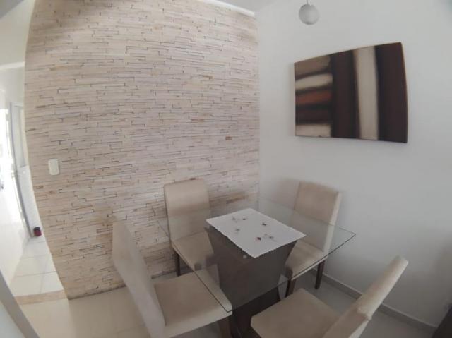 Casa de condomínio à venda com 3 dormitórios em Jardim primavera, Jacareí cod:55773 - Foto 9