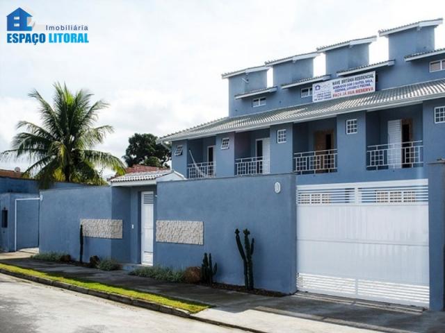 Casa à venda com 3 dormitórios em Jardim britânia, Caraguatatuba cod:CA01530 - Foto 7