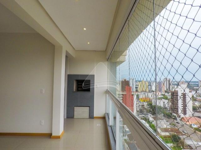 Apartamento para alugar com 2 dormitórios em Rodrigues, Passo fundo cod:10909 - Foto 17