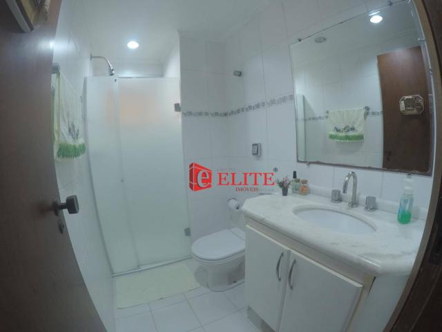 Apartamento com 3 dormitórios à venda, 105 m² por r$ 560.000,00 - jardim aquarius - são jo - Foto 18
