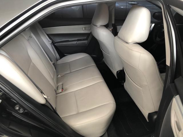 Toyota Corolla XEI Blindado - Foto 4