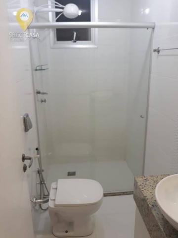 Excelente apartamento 3 quartos em jardim camburi/bairro de fátima - Foto 13
