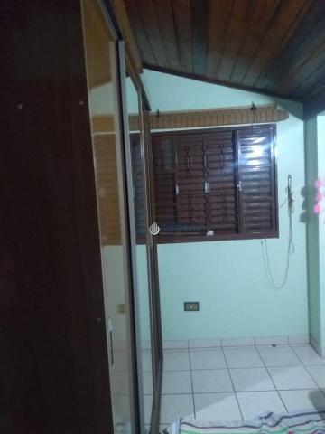 Casa jd alvorada assobradada - Foto 8
