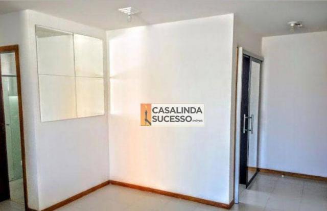 Apartamento 92m² 3 dormts. 2 vagas próx. à av. itália - ap5646 - Foto 10