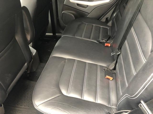 Ecosport 1.6 Freestyle 16v flex 4p powershift 2016 - Foto 9