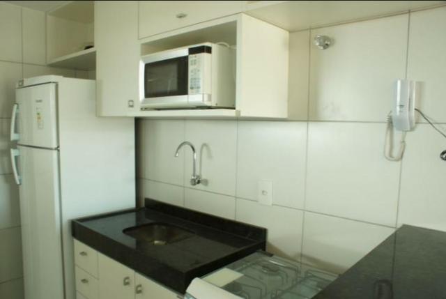 Apartamento no Passaré - 58m² - 3 Quartos - 2 Vagas (AP0456) - Foto 10